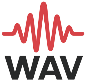 WAV.gr Logo